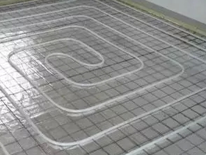 桑日清洗地暖哪家好