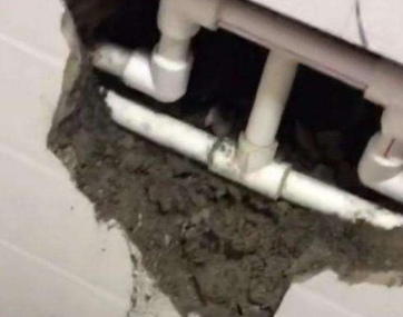 桑日卫生间漏水哪家好