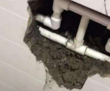 桑日卫生间防水找谁好