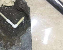 桑日卫生间测漏水多少钱