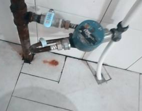 桑日卫生间测漏水哪家优惠