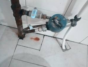 桑日水管维修24小时电话