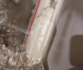 桑日水管维修公司