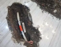 桑日卫生间防水的24小时电话