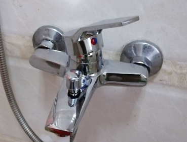 桑日水管维修多少钱