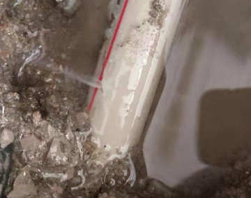 桑日水管维修多少钱