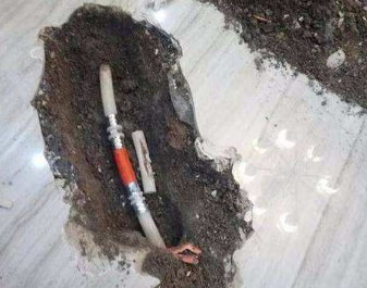 桑日水管维修哪家好