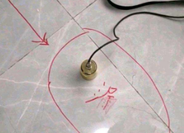 桑日卫生间测漏水多少钱