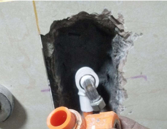 桑日卫生间测漏水哪家好