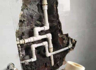 桑日卫生间测漏水价格多少