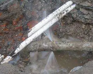 桑日水管维修费用是多少