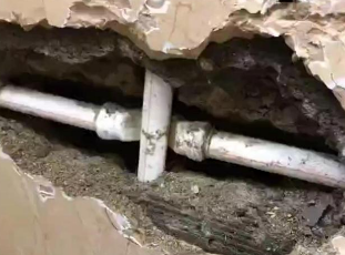 桑日水管维修哪家好
