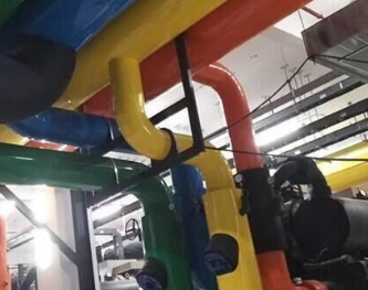 桑日水管维修多少钱