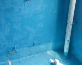 桑日卫生间防水多少钱