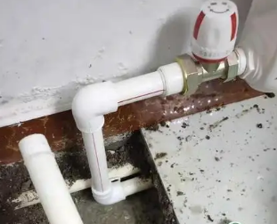 桑日卫生间测漏水多少钱