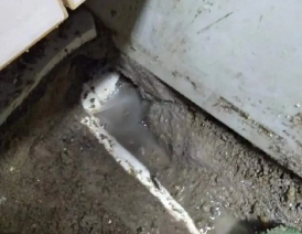 桑日卫生间测漏水多少钱