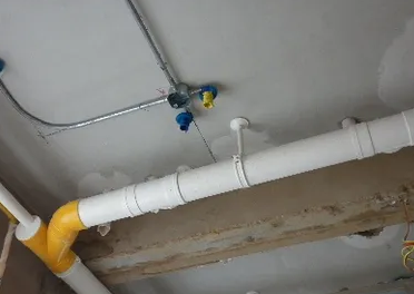 桑日水管维修多少钱