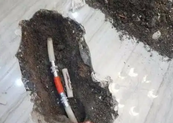 桑日卫生间测漏水哪家好