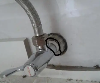 桑日水管维修多少钱