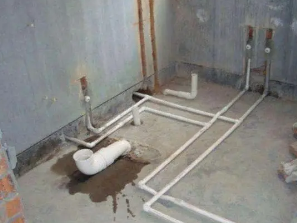 桑日水管维修多少钱