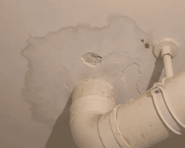 桑日卫生间测漏水的检测方法