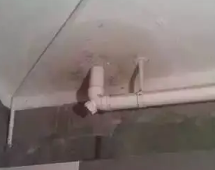 桑日卫生间测漏水哪家好