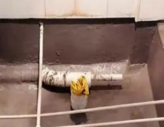 桑日卫生间测漏水服务电话