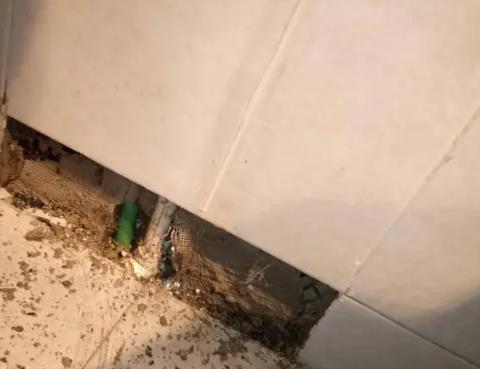 桑日测漏水公司为您专业分享下检漏仪器准确定位的方法有什么特点?