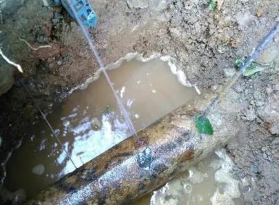 桑日卫生间测漏水公司分享下我们可以检测到轻微的漏水和水压吗？