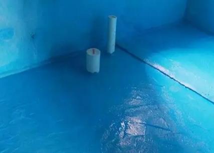 桑日卫生间防水公司分享防水小知识